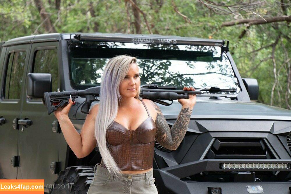 Girls With Guns / Firearms / mia.nicole.23 / wifi_diaries leaked photo photo #0300