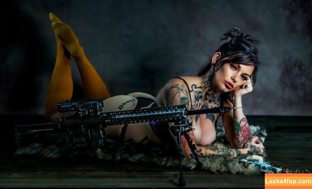 Girls With Guns / Firearms / mia.nicole.23 / wifi_diaries leaked photo photo #0306