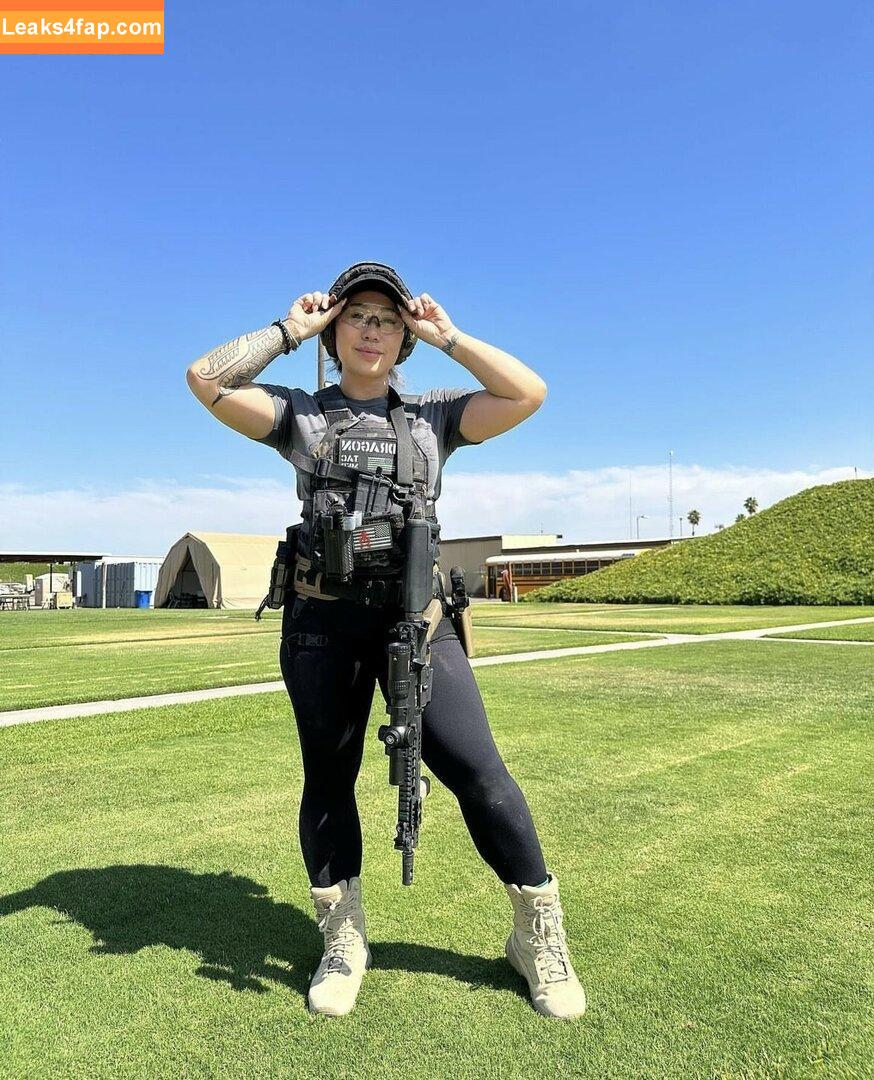 Girls With Guns / Firearms / mia.nicole.23 / wifi_diaries leaked photo photo #0563