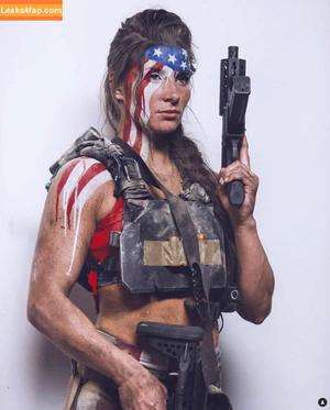 Girls With Guns photo #0447