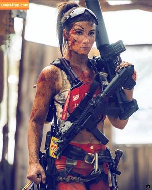 Girls With Guns photo #0461
