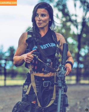 Girls With Guns photo #0469