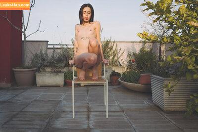 Giulia Carbonini / giulia_carbonini слитое фото фото #0006