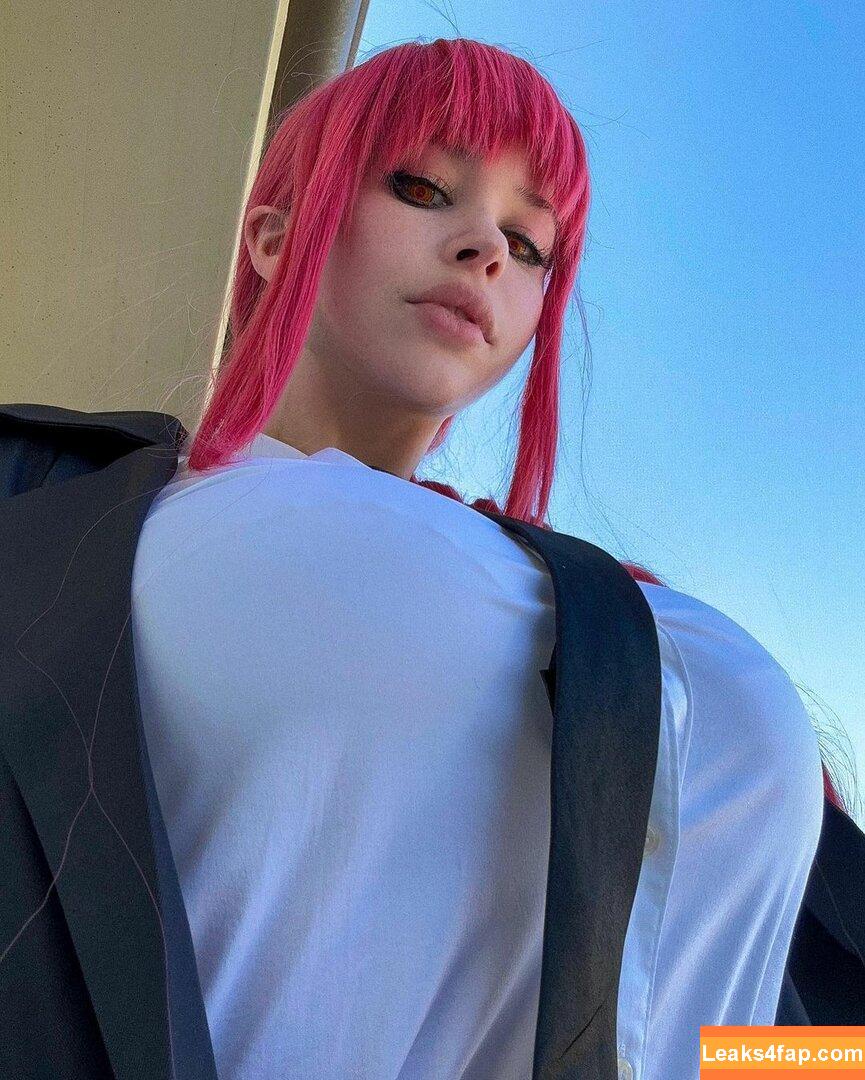Giulia Valeriani / moonchild_77 / moonchild_777 leaked photo photo #0003