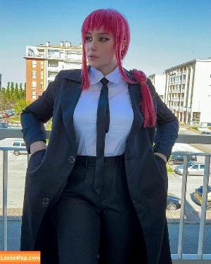 Giulia Valeriani photo #0005