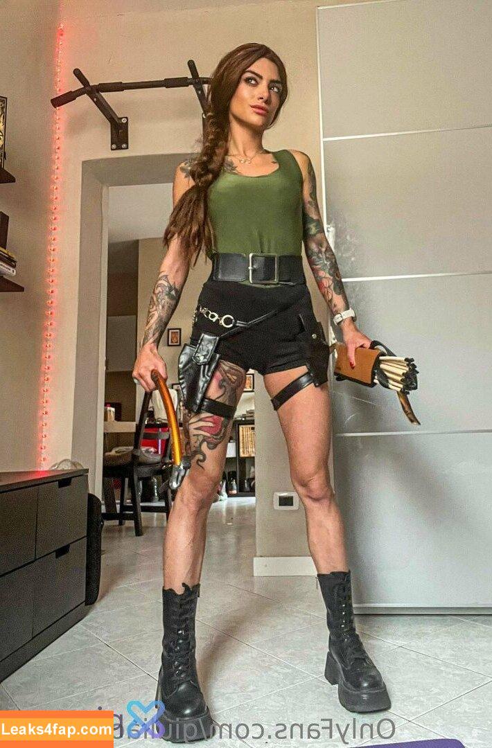 giuliaonthetop /  leaked photo photo #0006