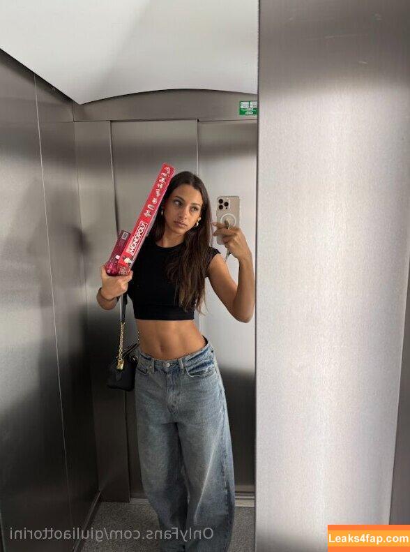 giuliaottorini Onlyfans сливы