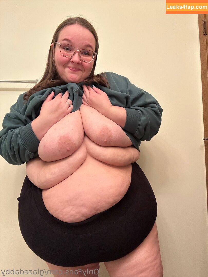 glazedabby /  leaked photo photo #0013