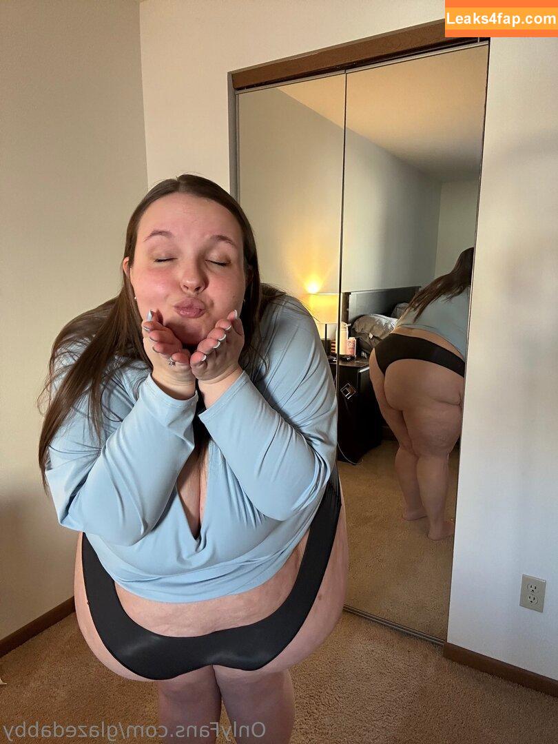 glazedabby /  leaked photo photo #0015