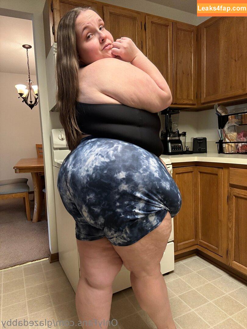 glazedabby /  leaked photo photo #0017