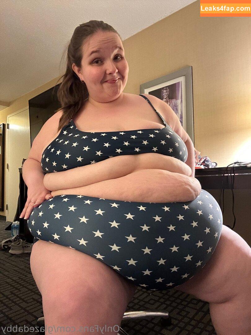 glazedabby /  leaked photo photo #0019