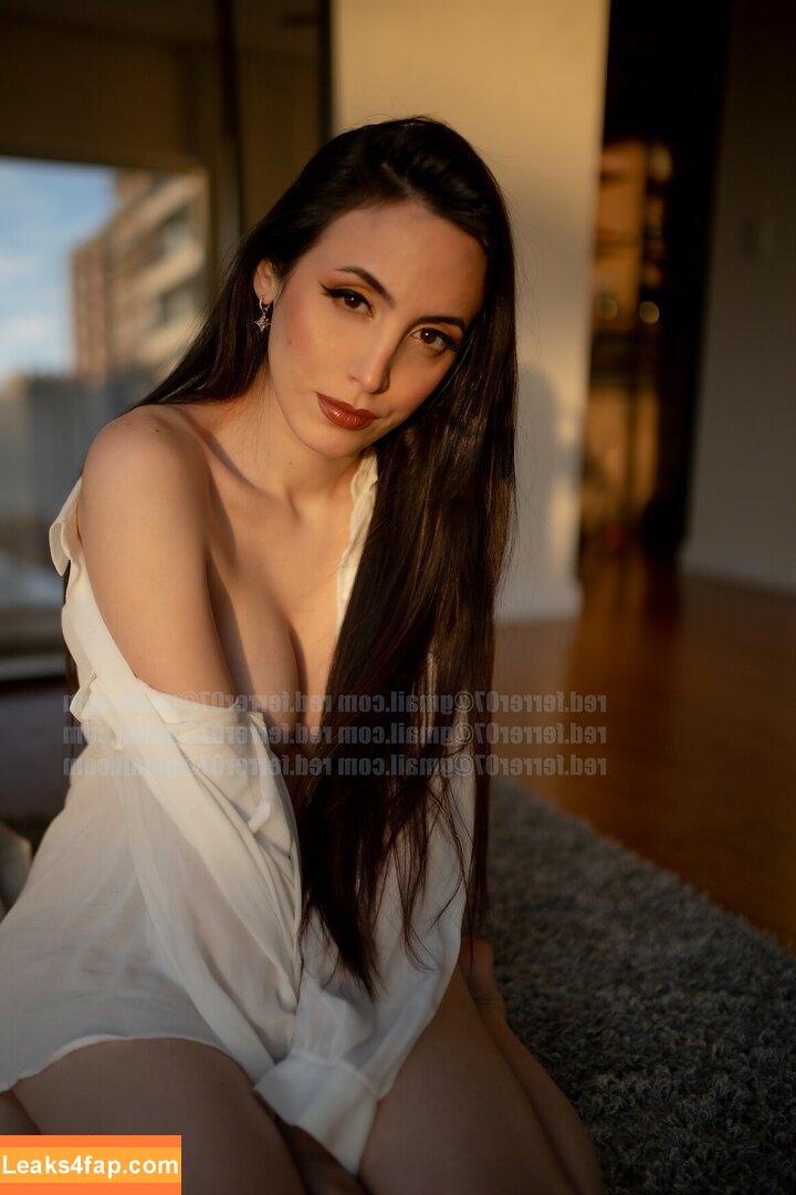 Glory Lamothe / glorylamothe / sodiumcat leaked photo photo #0082