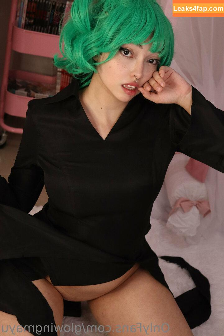 glowingmayu / glowingmayu_ leaked photo photo #0068