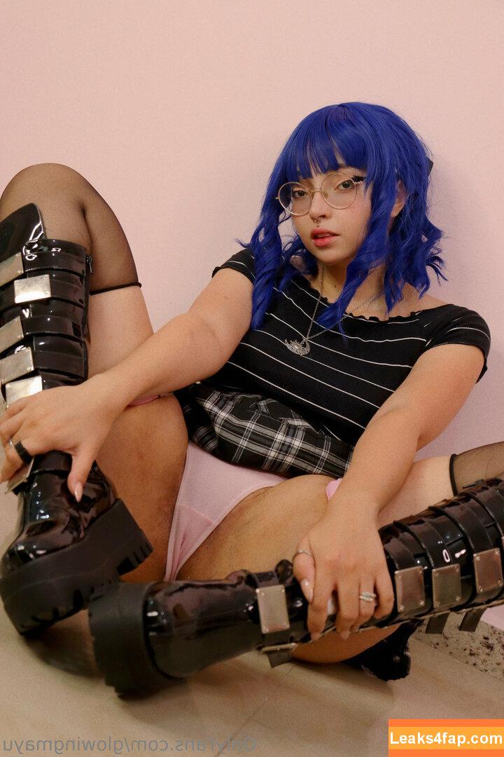 glowingmayu / glowingmayu_ leaked photo photo #0096