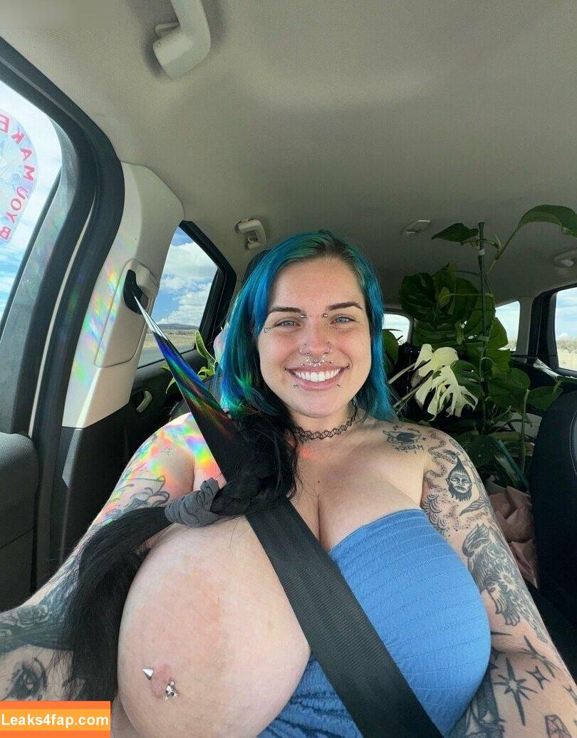 Goddess Lia / Souredpineapple /  leaked photo photo #0015