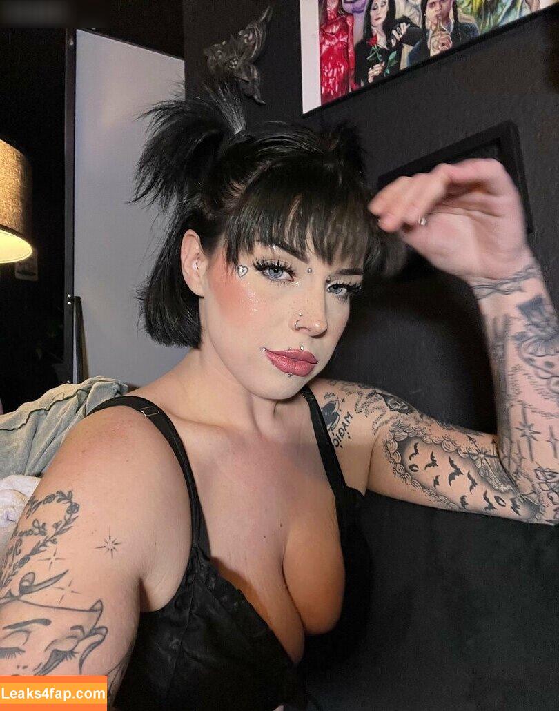 Goddess Lia / Souredpineapple /  leaked photo photo #0016