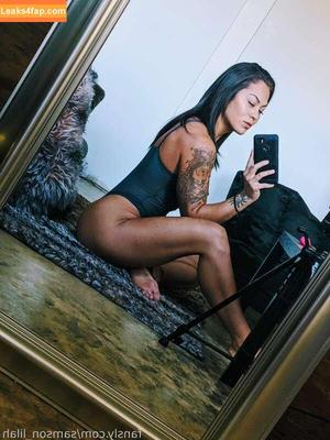 Goddess Lilah photo #0002