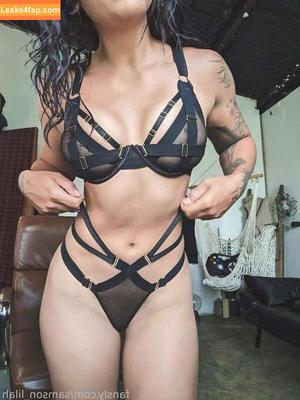 Goddess Lilah photo #0020