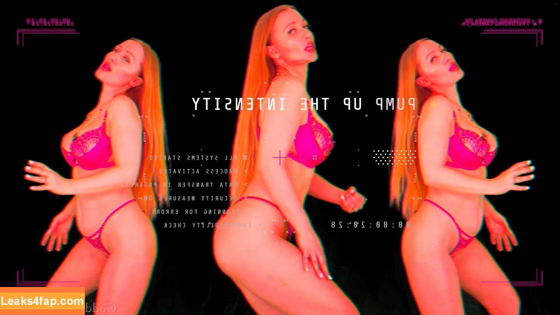 Goddess Poison / WantPoison / goddessofpoison_ leaked photo photo #0020