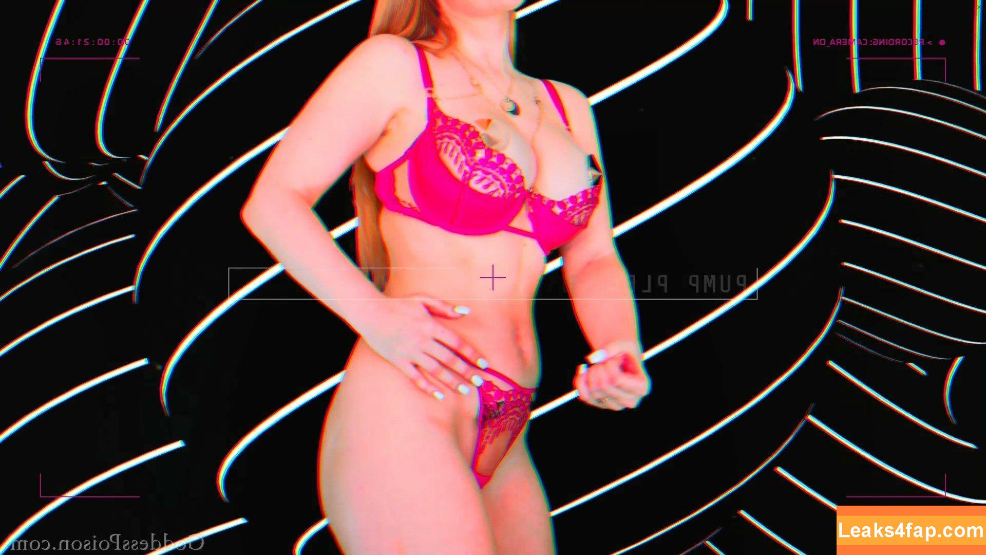 Goddess Poison / WantPoison / goddessofpoison_ leaked photo photo #0021