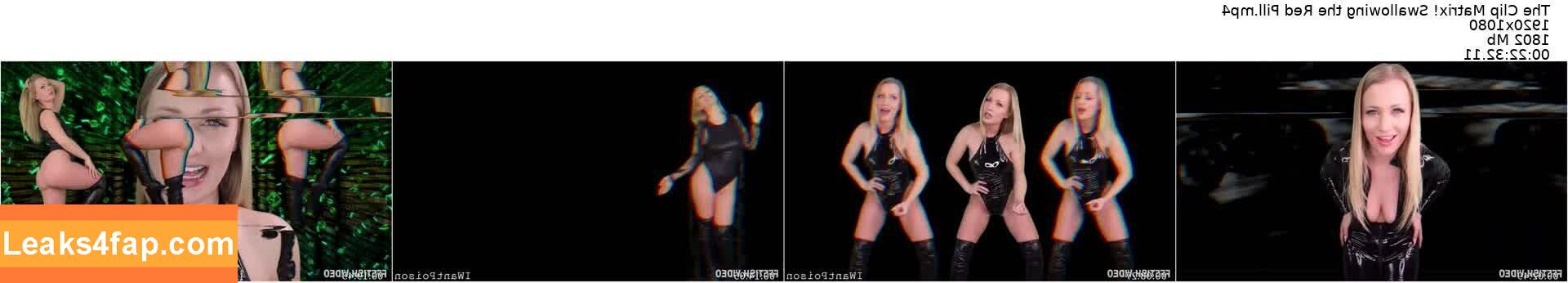 Goddess Poison / WantPoison / goddessofpoison_ leaked photo photo #0024