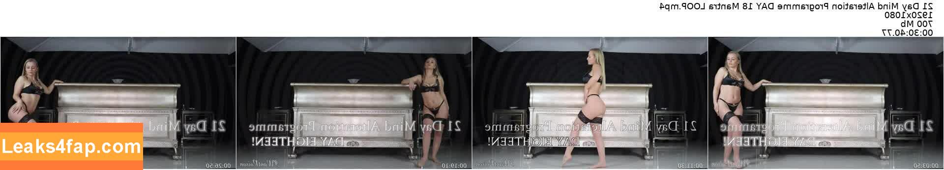 Goddess Poison / WantPoison / goddessofpoison_ leaked photo photo #0042