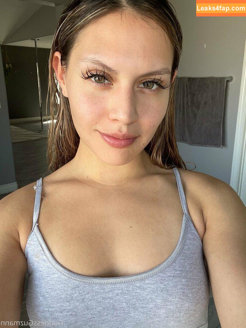 goddessguzman / goddessgzmnn leaked photo photo #0004