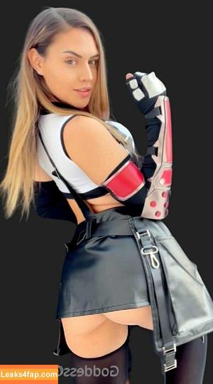 goddessguzman photo #0079