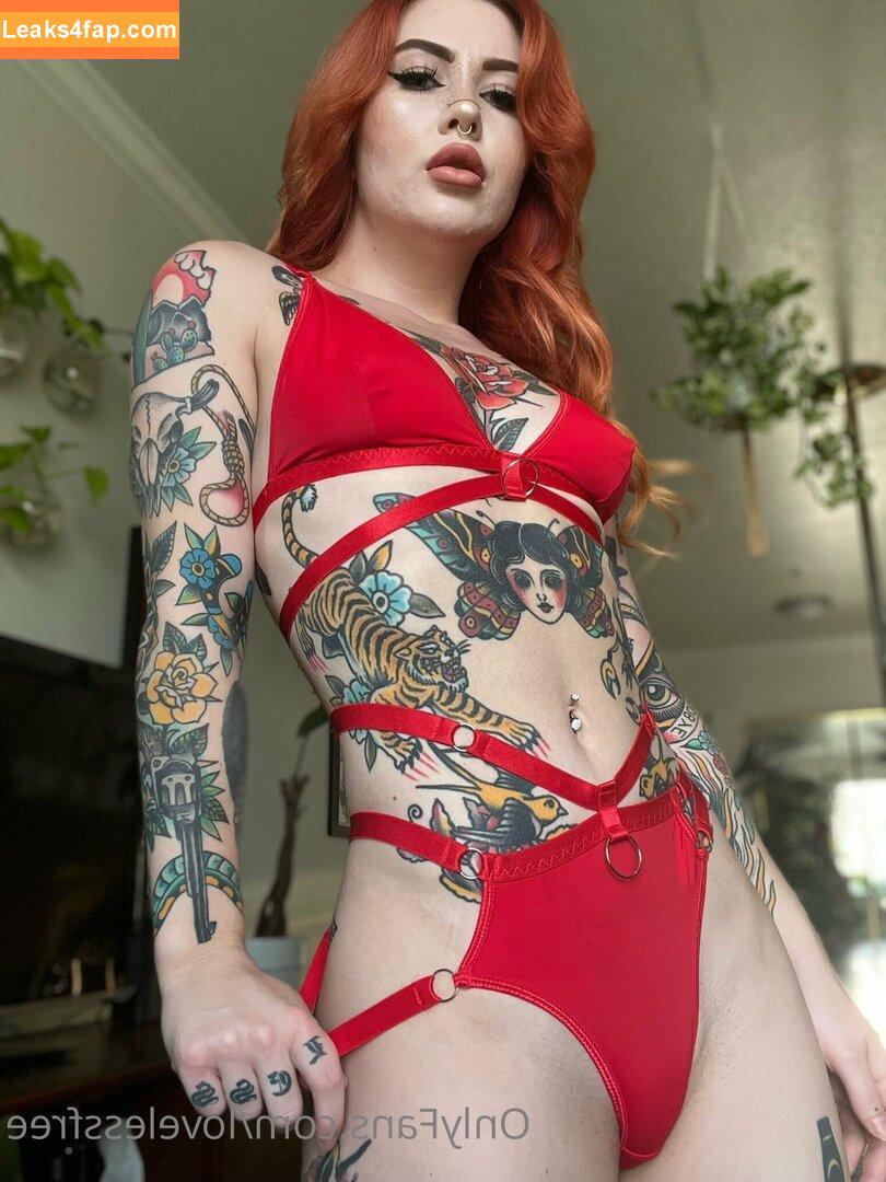 goddessloveless /  leaked photo photo #0011