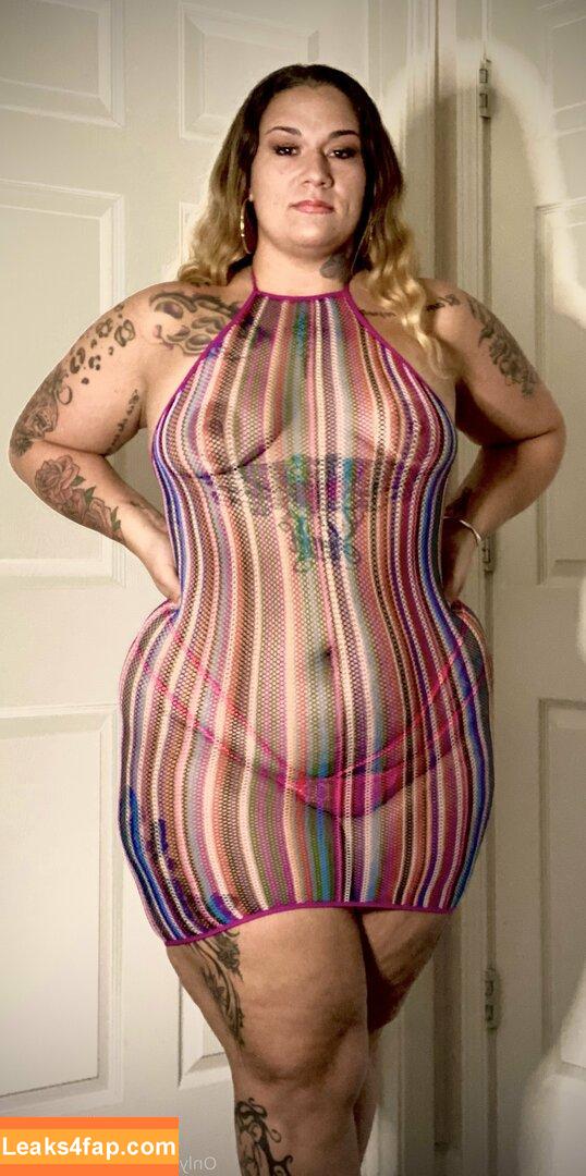 godzgift911 /  leaked photo photo #0002