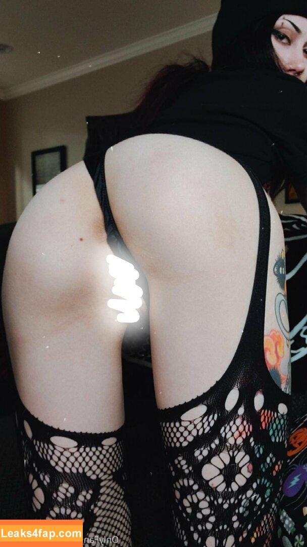 Gothiccghost / thegothiccghost leaked photo photo #0002