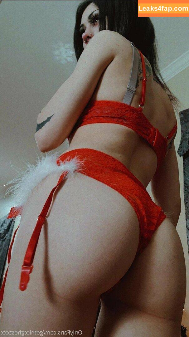 Gothiccghost / thegothiccghost leaked photo photo #0041