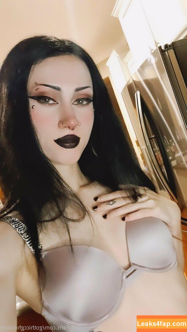 Gothiccghost / thegothiccghost leaked photo photo #0044