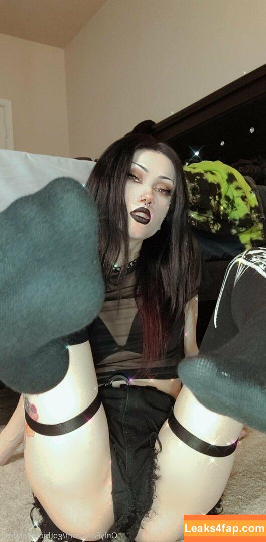 Gothiccghost / thegothiccghost leaked photo photo #0047