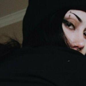 Gothiccghost photo #0003