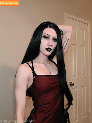 Gothiccghost photo #0012