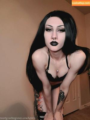 Gothiccghost photo #0021