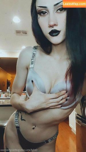 Gothiccghost photo #0046