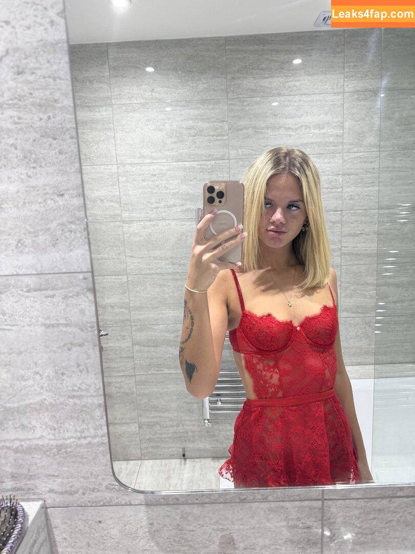 Grace Elisabeth / grace_xo16 leaked photo photo #0024