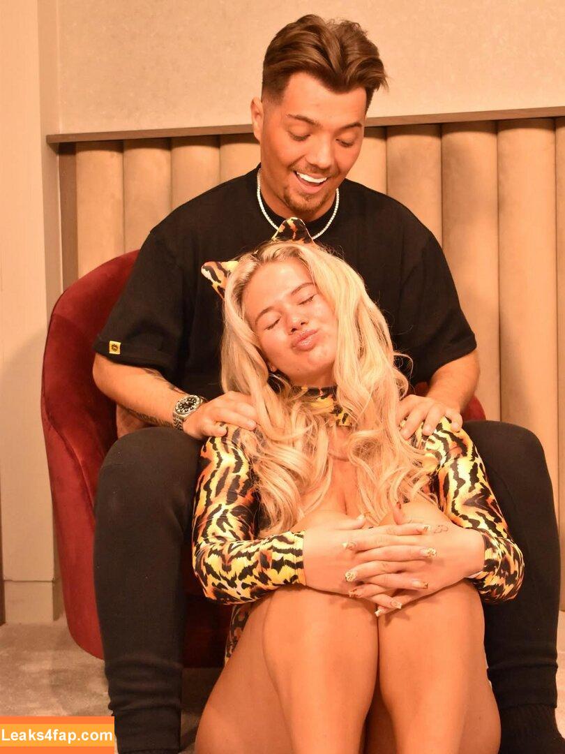Grace Elisabeth / grace_xo16 leaked photo photo #0053