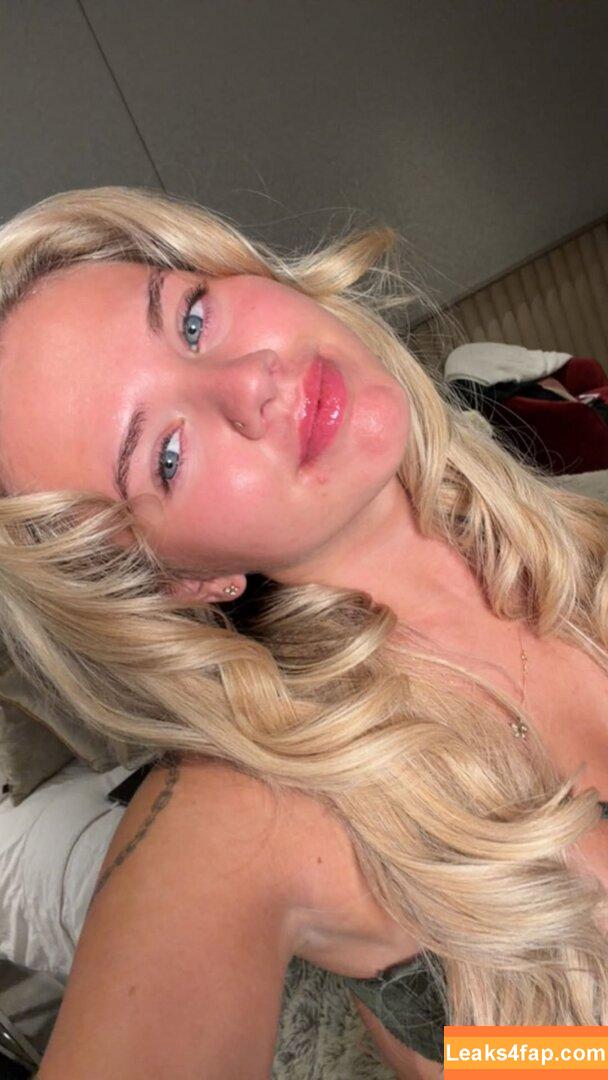 Grace Elisabeth / grace_xo16 leaked photo photo #0058