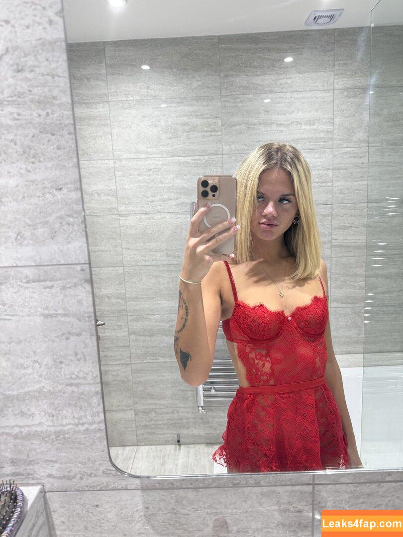 Grace Elisabeth / grace_xo16 leaked photo photo #0077