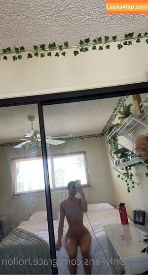 Grace Hollon фото #0022
