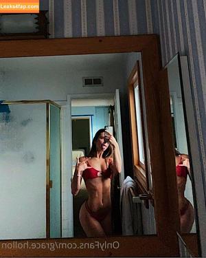 Grace Hollon фото #0023
