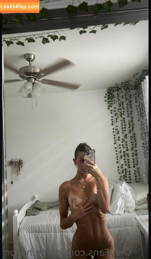 Grace Hollon фото #0037