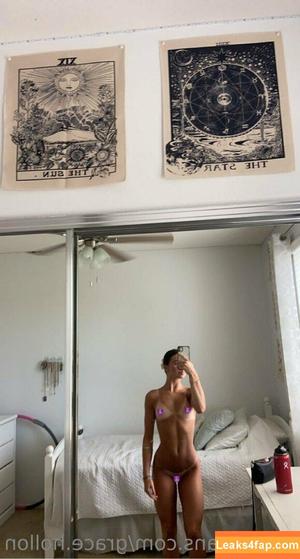 Grace Hollon фото #0047