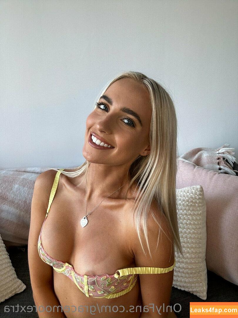gracemooreex / Grace Moore leaked photo photo #0046
