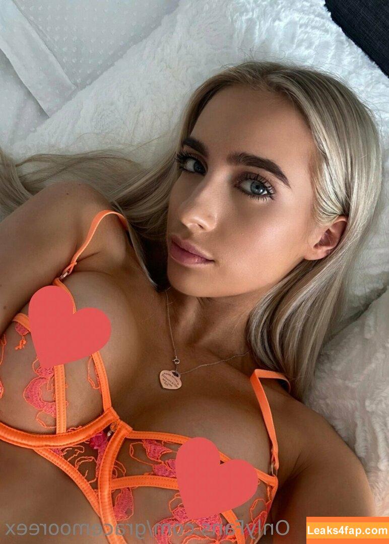 gracemooreex / Grace Moore leaked photo photo #0050