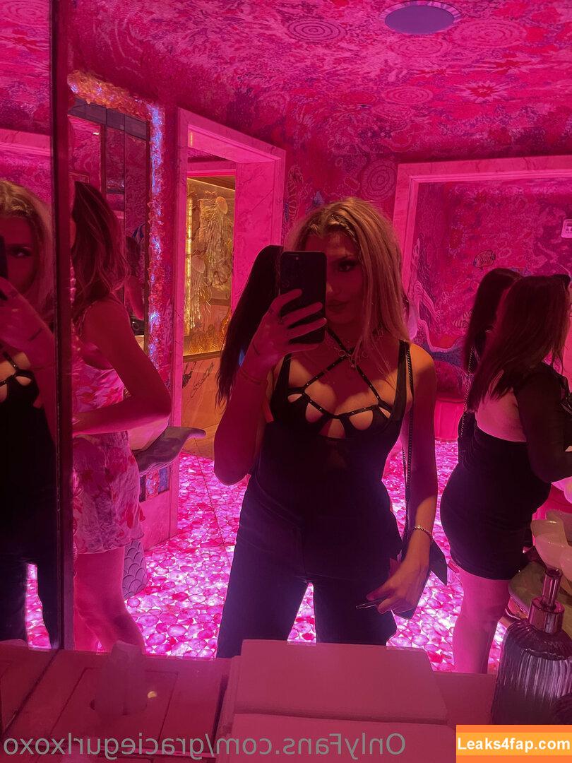 graciegurlxoxo / G_hlavin / Grace Hlavin / graciegrace_xoxo leaked photo photo #0040
