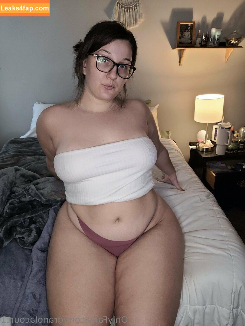 Granolacourt / granolacourt1 / granolacourt_ leaked photo photo #0006